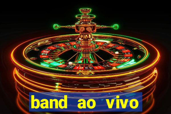 band ao vivo gratis multicanais